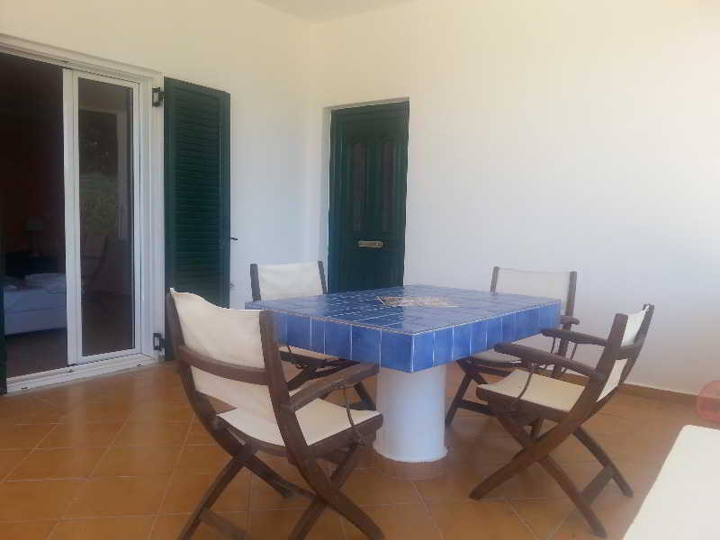 Aparthotel Lofos Soilis à Tragaki Extérieur photo